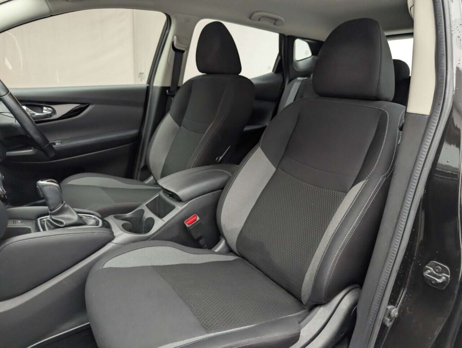 Used Nissan Qashqai 2021 for sale - 77713877: Photo 25