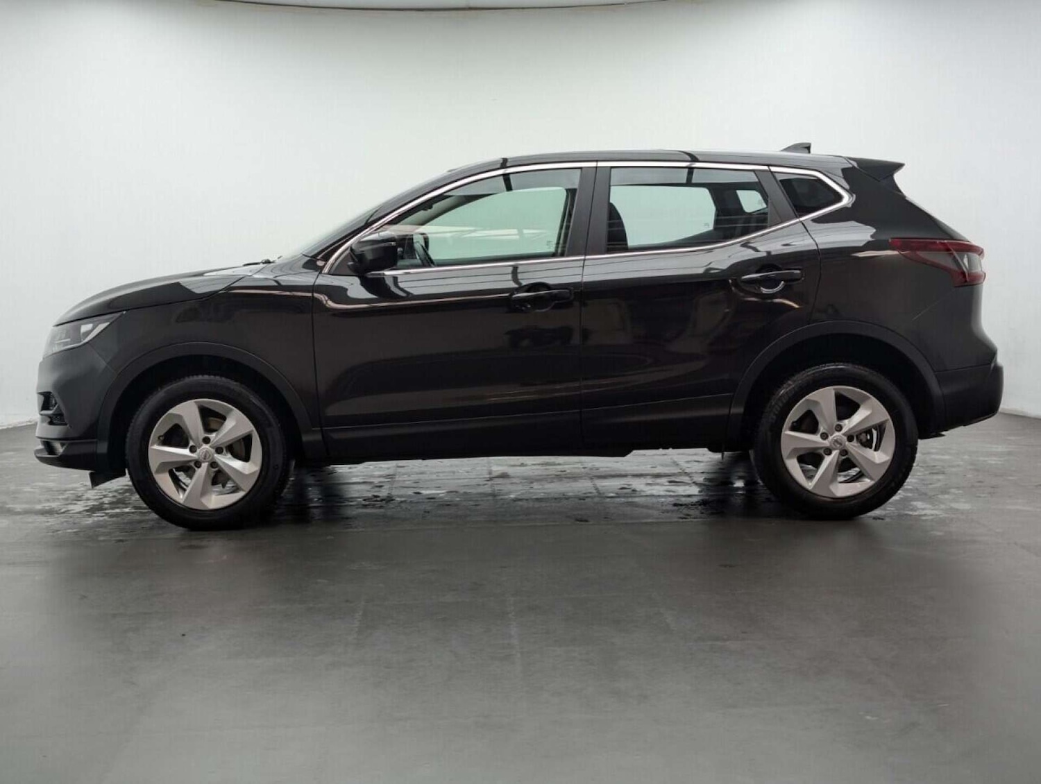Used Nissan Qashqai 2021 for sale - 77713877: Photo 5