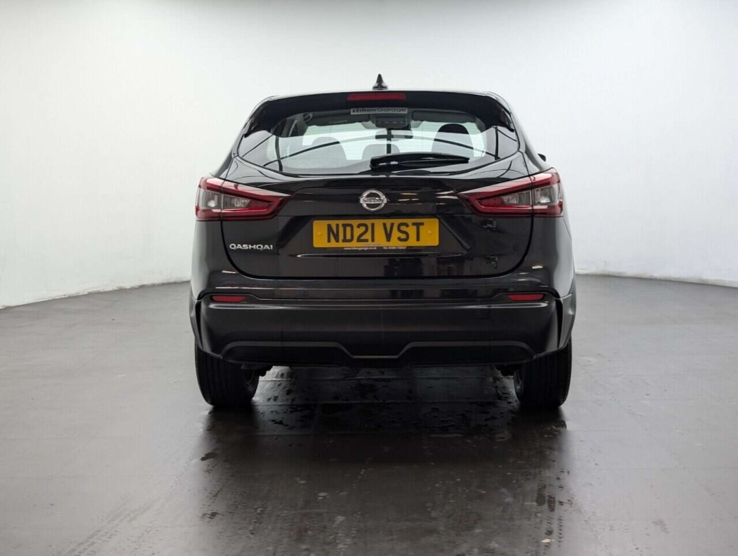 Used Nissan Qashqai 2021 for sale - 77713877: Photo 7