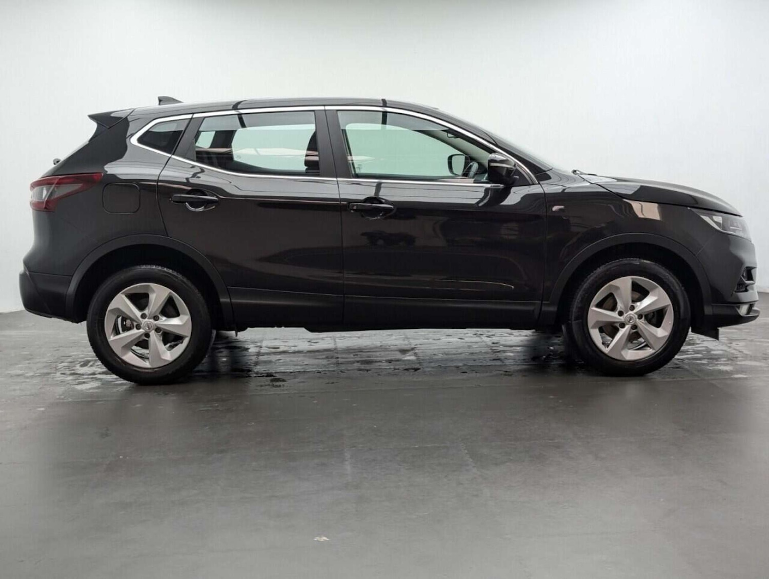 Used Nissan Qashqai 2021 for sale - 77713877: Photo 9