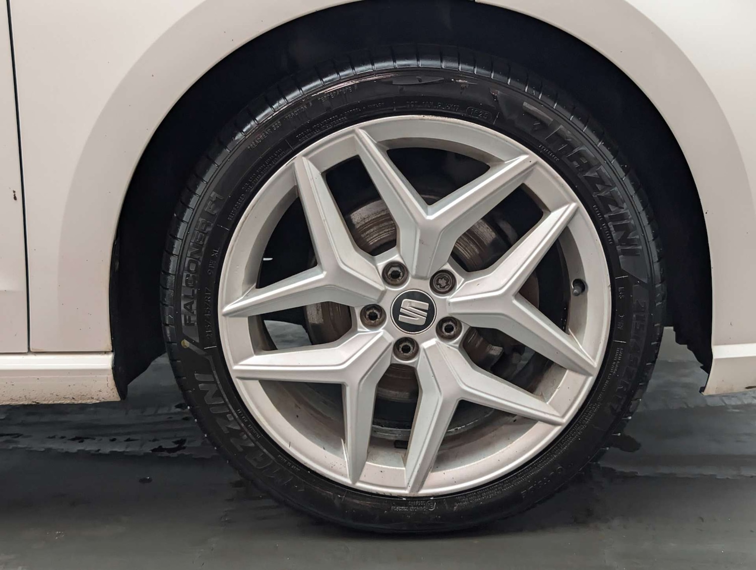 Used SEAT Ibiza 2018 for sale - 77974179: Photo 13