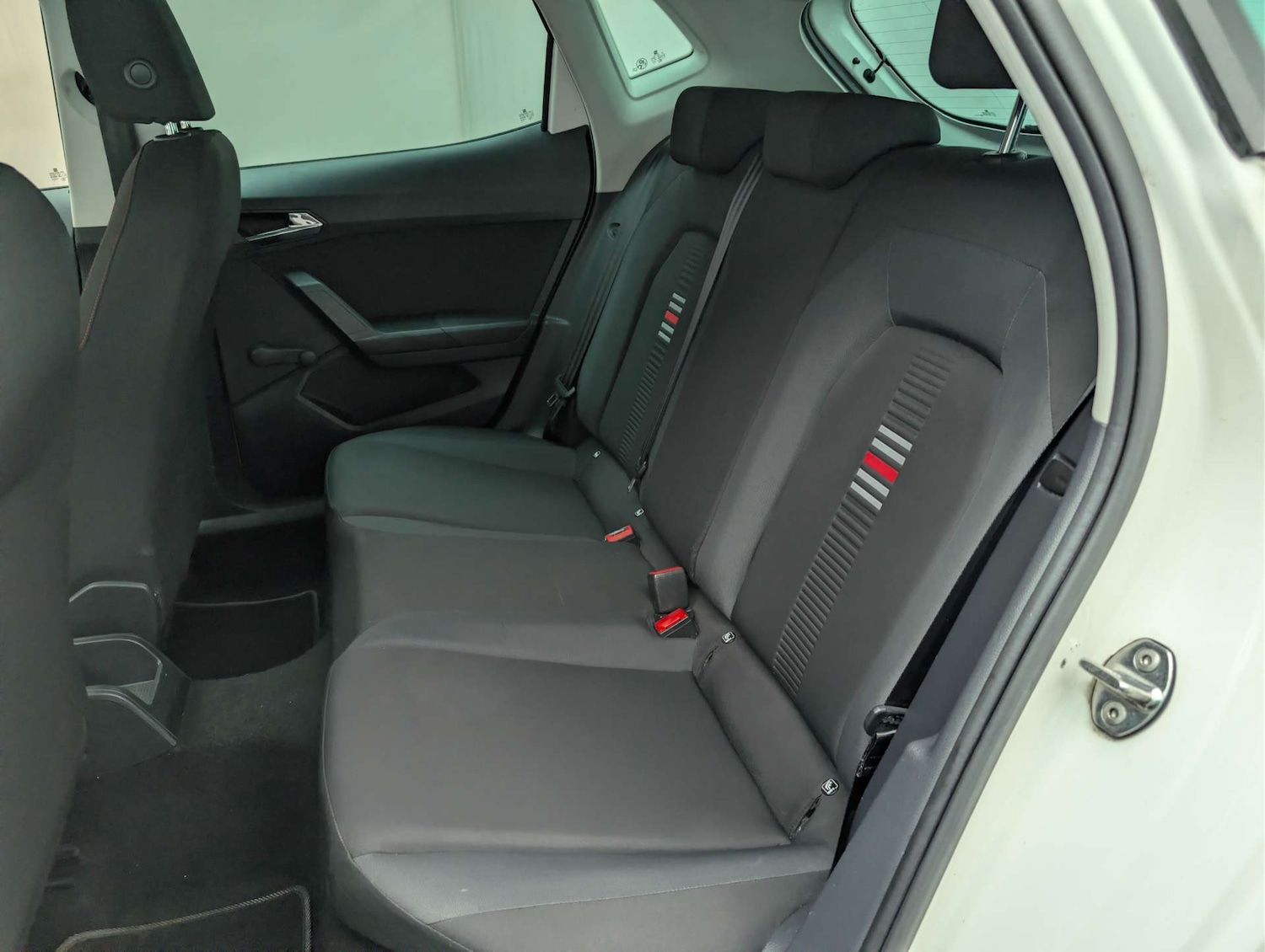 Used SEAT Ibiza 2018 for sale - 77974179: Photo 14