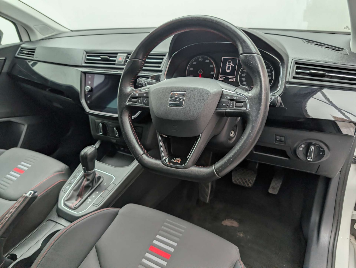 Used SEAT Ibiza 2018 for sale - 77974179: Photo 15