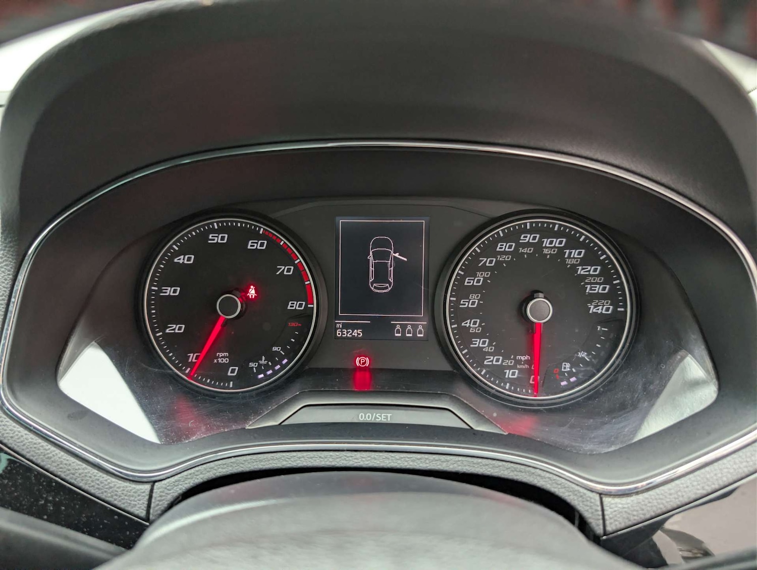 Used SEAT Ibiza 2018 for sale - 77974179: Photo 18