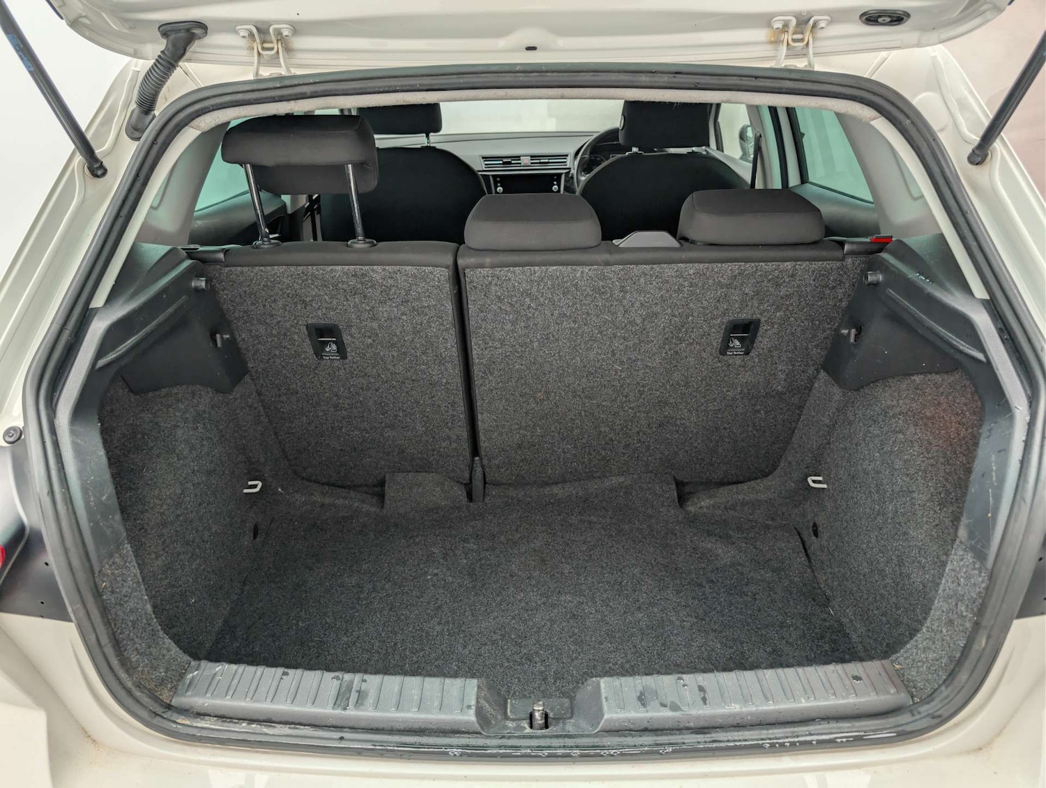 Used SEAT Ibiza 2018 for sale - 77974179: Photo 19