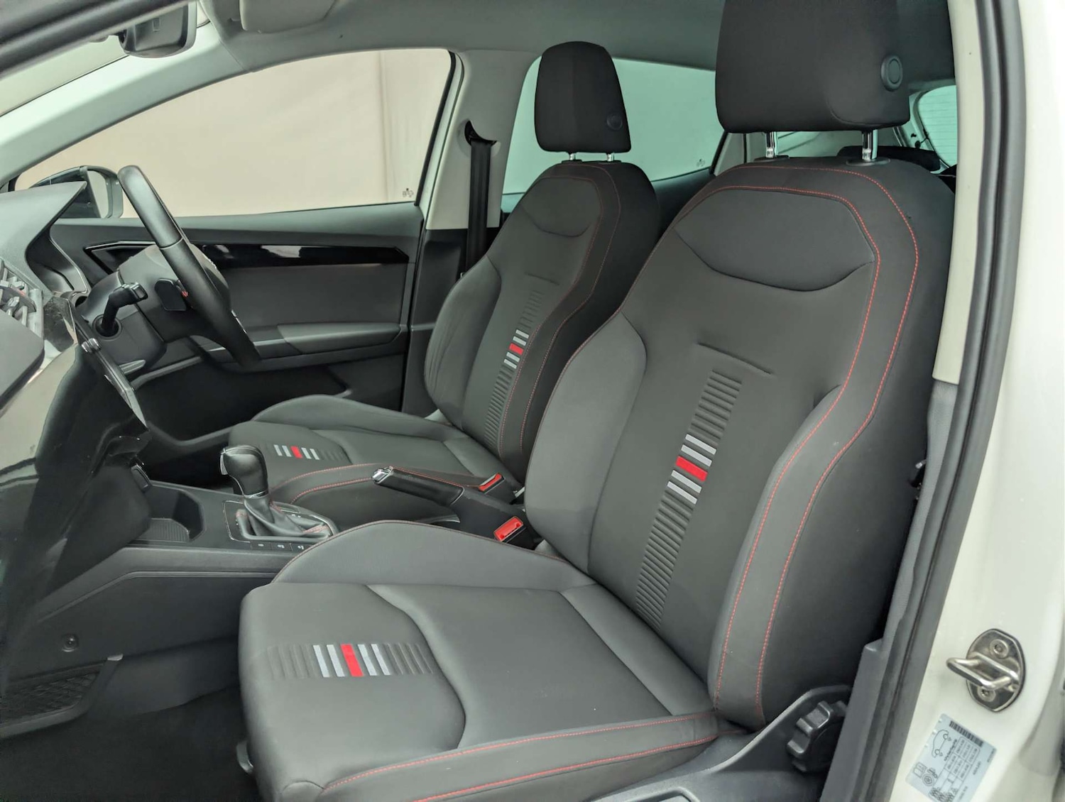 Used SEAT Ibiza 2018 for sale - 77974179: Photo 22