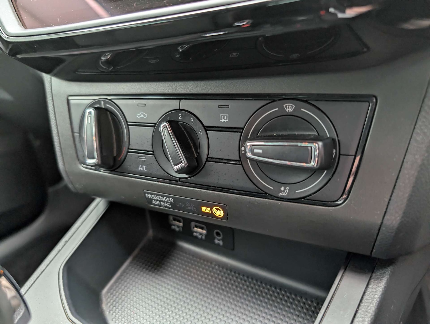 Used SEAT Ibiza 2018 for sale - 77974179: Photo 23