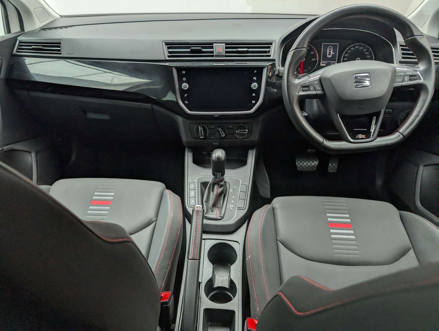 Used SEAT Ibiza 2018 for sale - 77974179: Photo 25