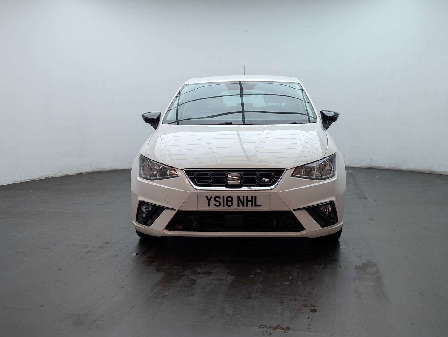 Used SEAT Ibiza 2018 for sale - 77974179: Photo 3