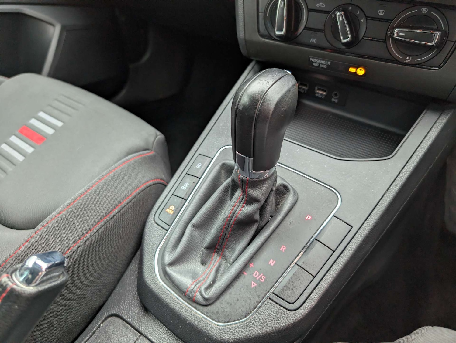 Used SEAT Ibiza 2018 for sale - 77974179: Photo 30