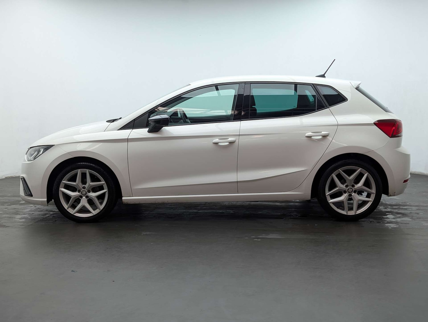 Used SEAT Ibiza 2018 for sale - 77974179: Photo 6