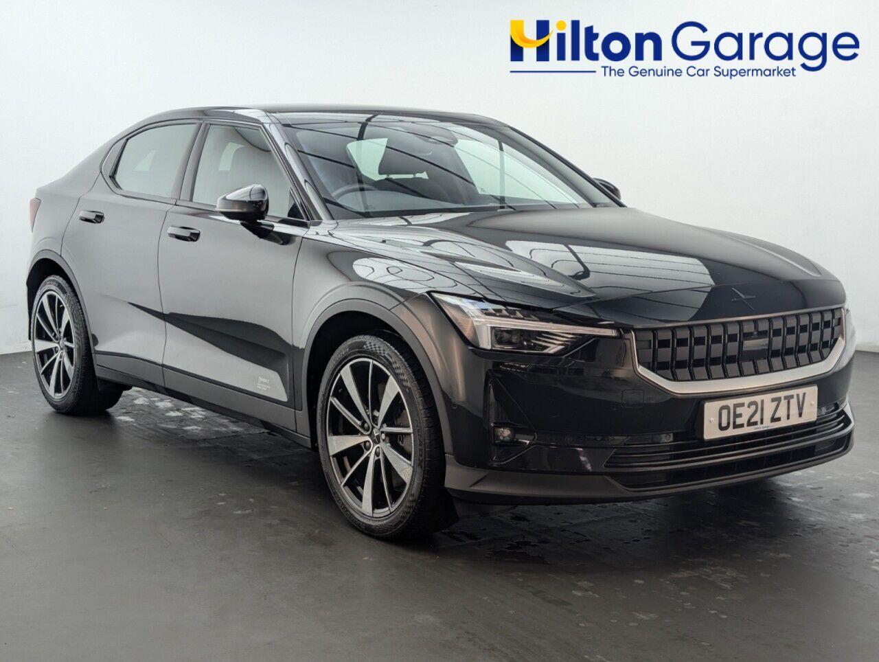 Used Polestar Polestar 2 2021 for sale - 76423885: Photo 1