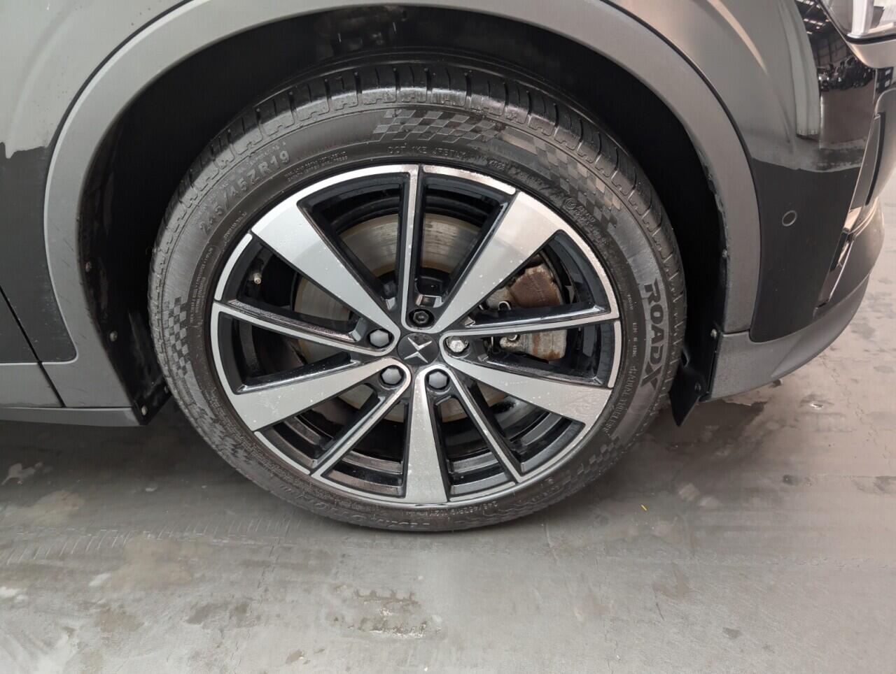 Used Polestar Polestar 2 2021 for sale - 76423885: Photo 10