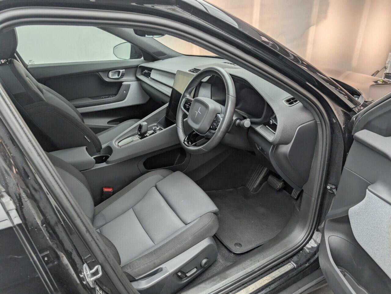 Used Polestar Polestar 2 2021 for sale - 76423885: Photo 11