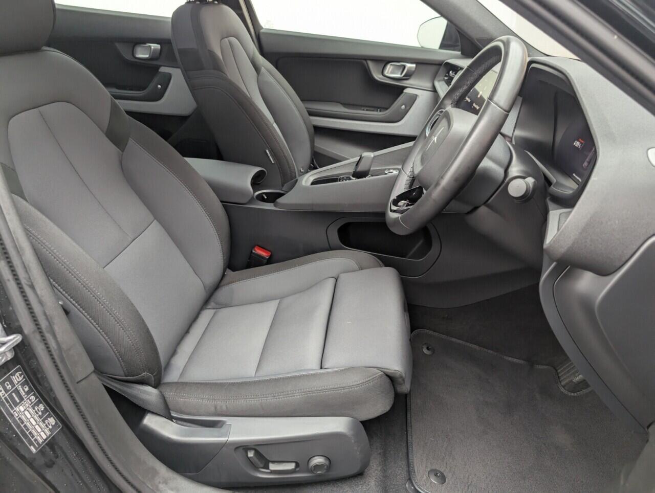 Used Polestar Polestar 2 2021 for sale - 76423885: Photo 12