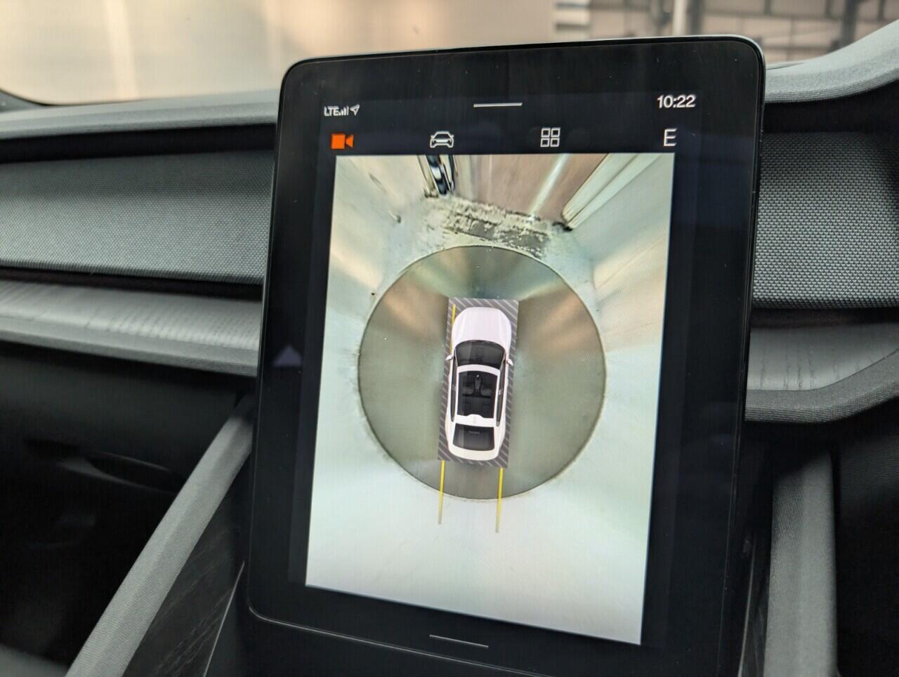 Used Polestar Polestar 2 2021 for sale - 76423885: Photo 15