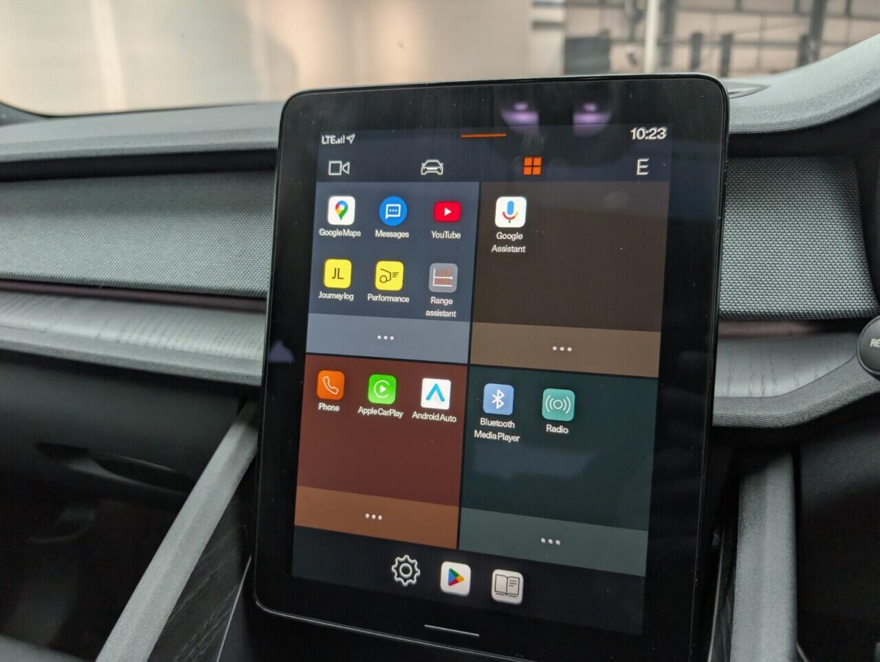 Used Polestar Polestar 2 2021 for sale - 76423885: Photo 16