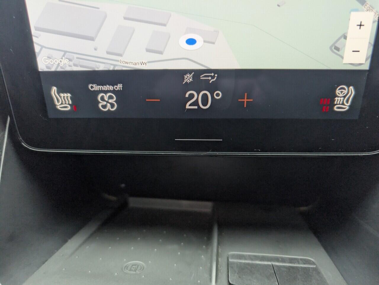 Used Polestar Polestar 2 2021 for sale - 76423885: Photo 17