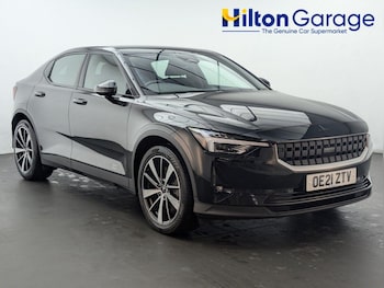 Used Polestar Polestar 2 2021 for sale - 76423885: Photo