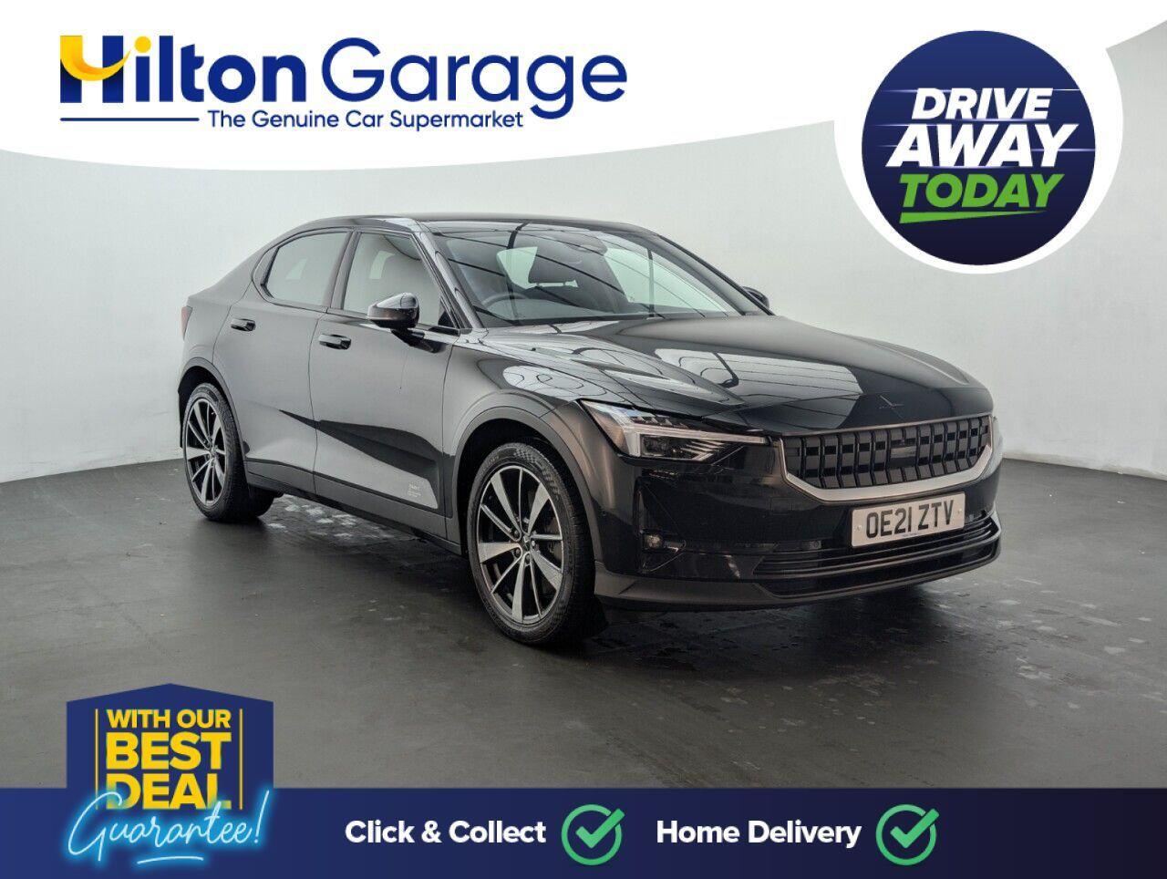 Used Polestar Polestar 2 2021 for sale - 76423885: Photo 2