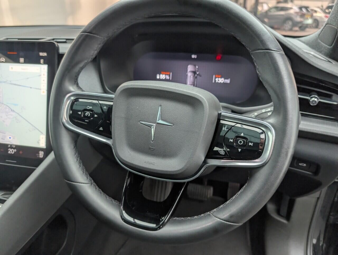 Used Polestar Polestar 2 2021 for sale - 76423885: Photo 25