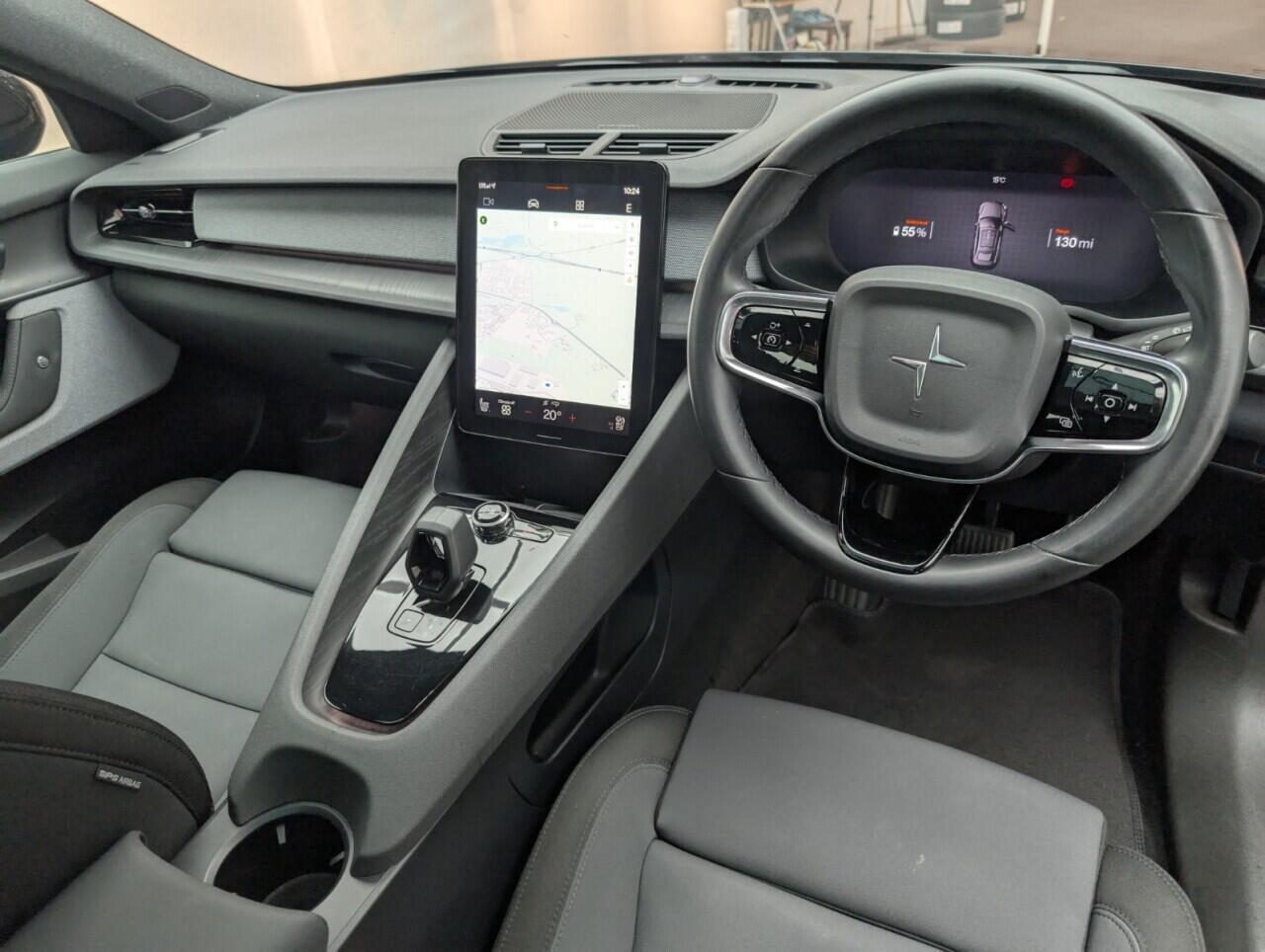 Used Polestar Polestar 2 2021 for sale - 76423885: Photo 26