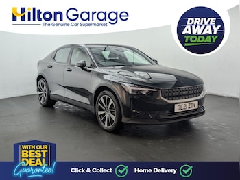 Used Polestar Polestar 2 2021 for sale - 76423885: Photo
