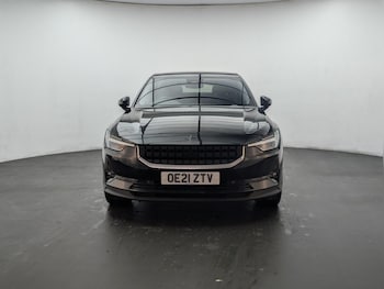 Used Polestar Polestar 2 2021 for sale - 76423885: Photo