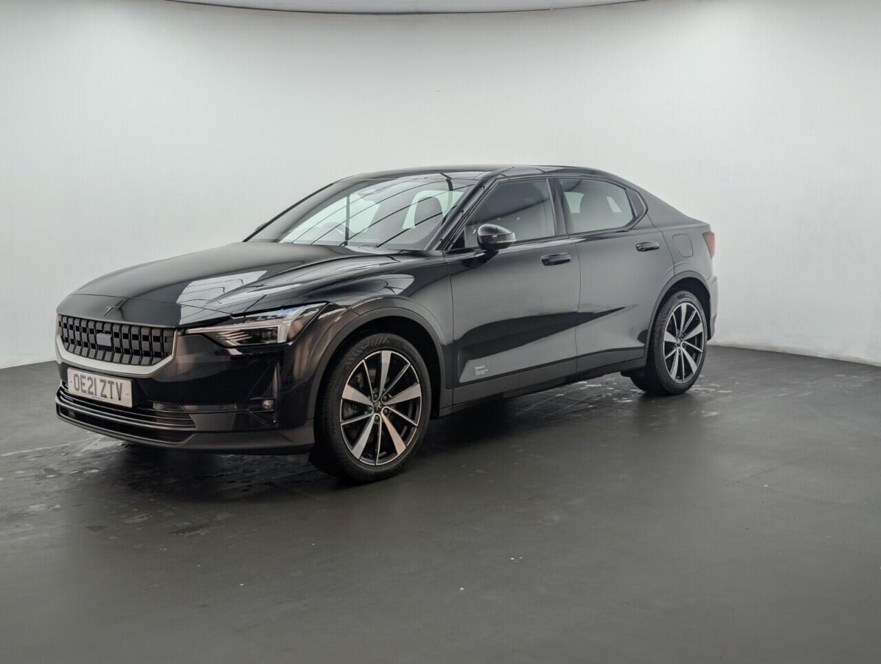 Used Polestar Polestar 2 2021 for sale - 76423885: Photo 4