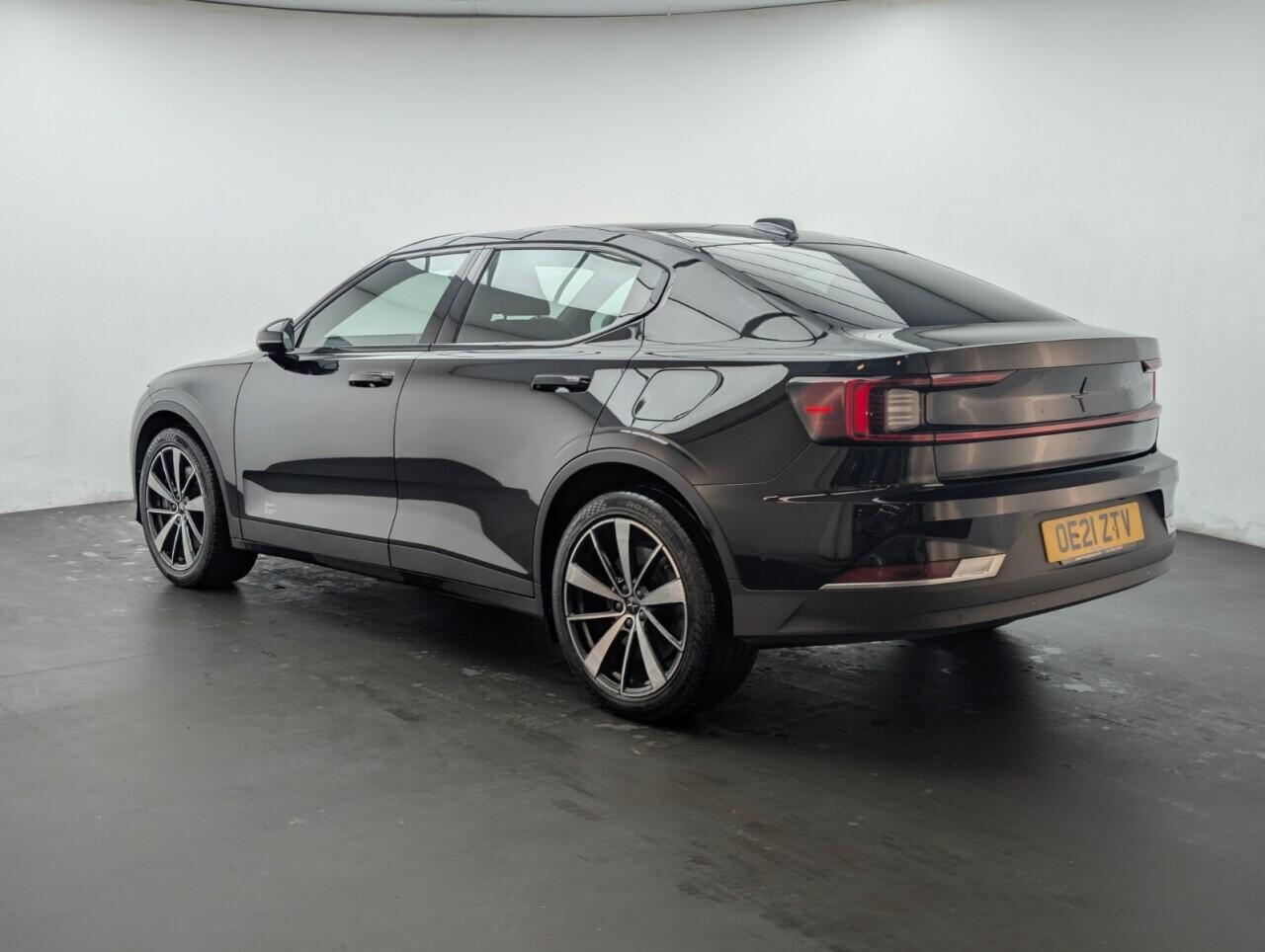 Used Polestar Polestar 2 2021 for sale - 76423885: Photo 6