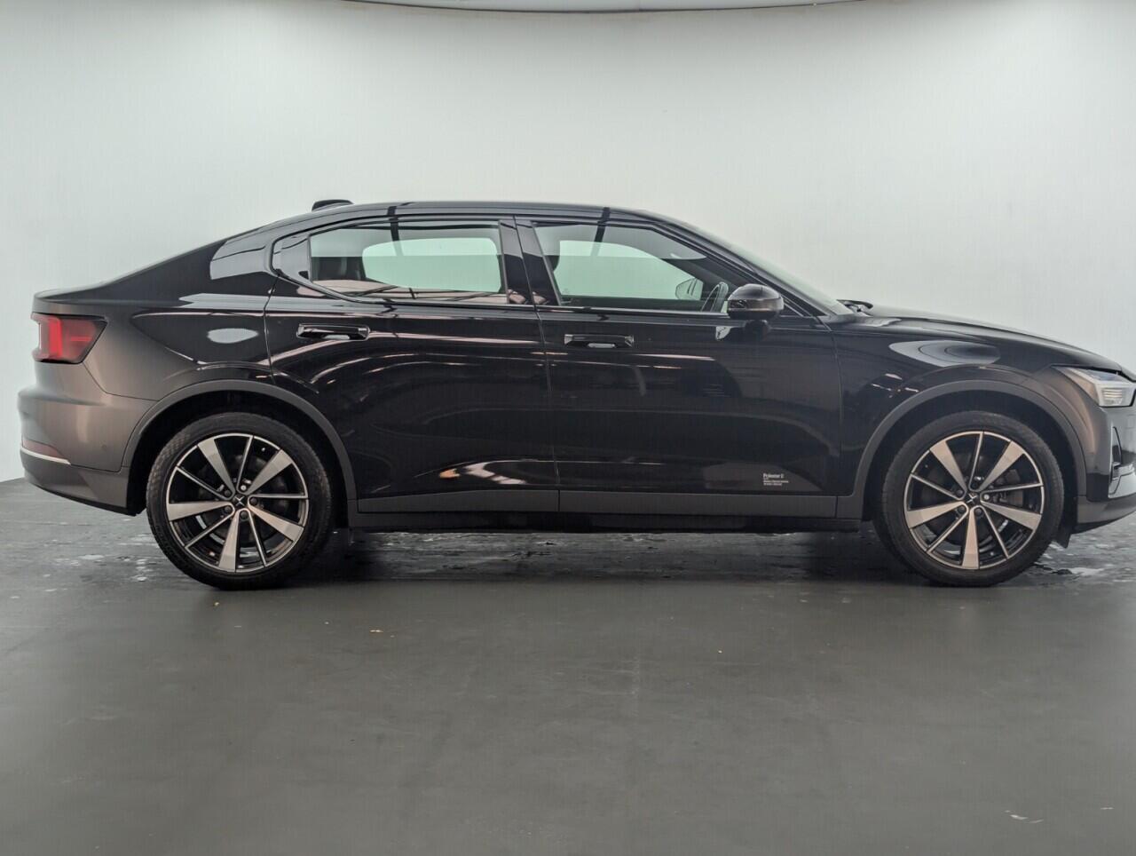 Used Polestar Polestar 2 2021 for sale - 76423885: Photo 9