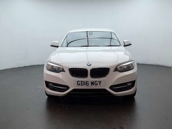 Used BMW 2 Series 2016 for sale - 78846647: Photo