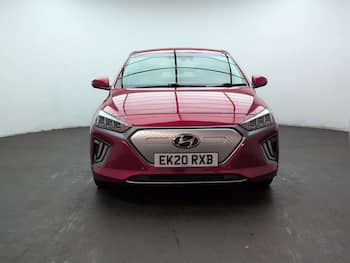 Used Hyundai IONIQ 2020 for sale - 79616853: Photo