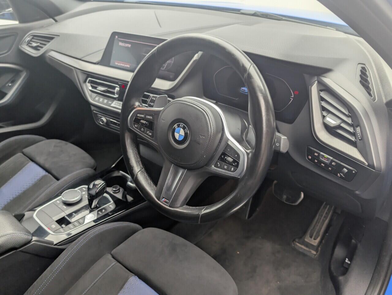 Used BMW 1 Series 2021 for sale - 76423078: Photo 10