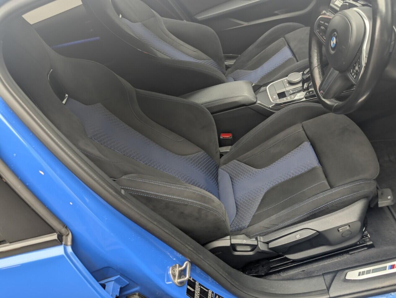 Used BMW 1 Series 2021 for sale - 76423078: Photo 11