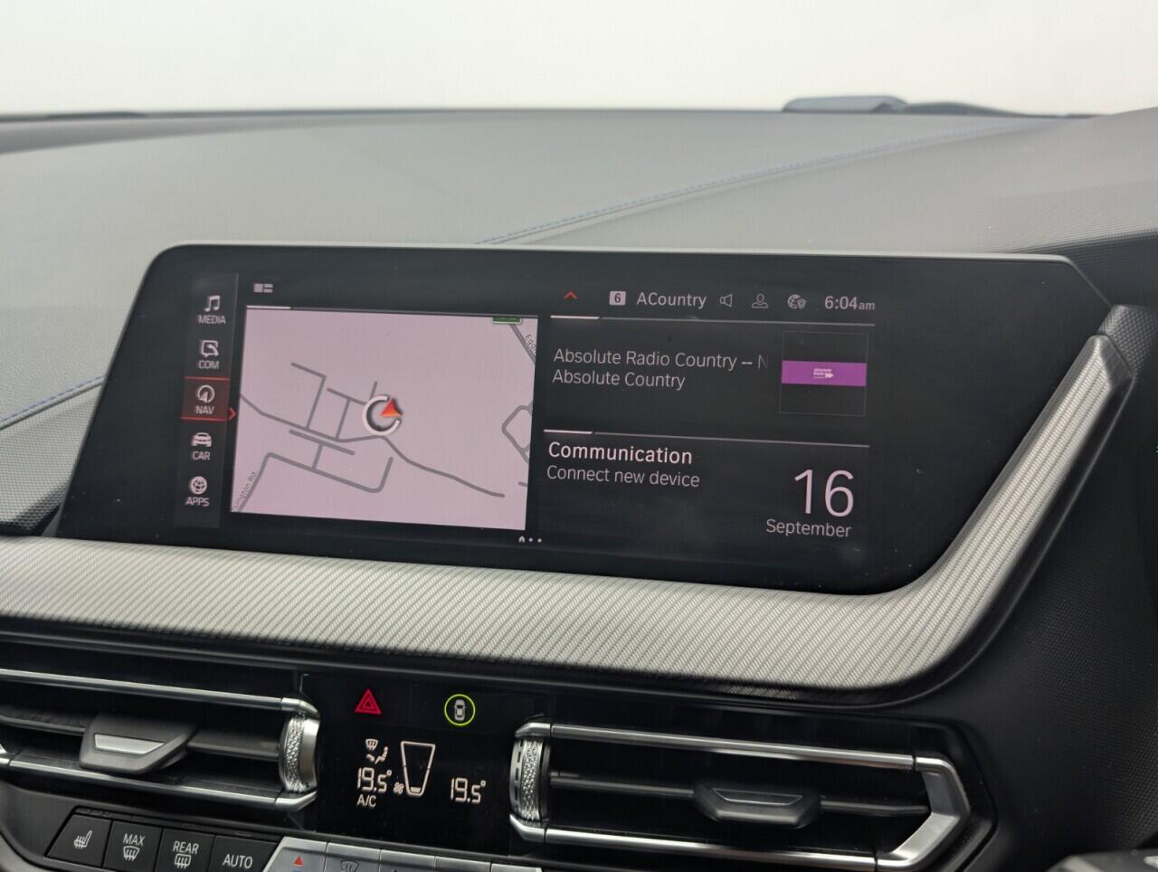 Used BMW 1 Series 2021 for sale - 76423078: Photo 13