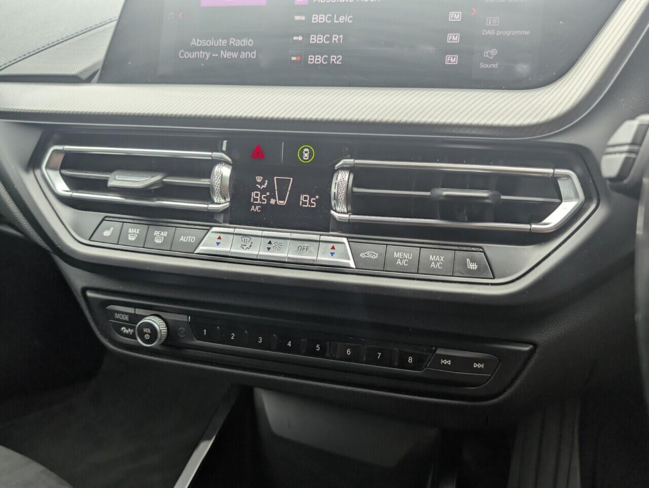 Used BMW 1 Series 2021 for sale - 76423078: Photo 16