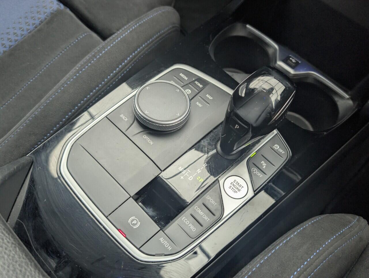 Used BMW 1 Series 2021 for sale - 76423078: Photo 17