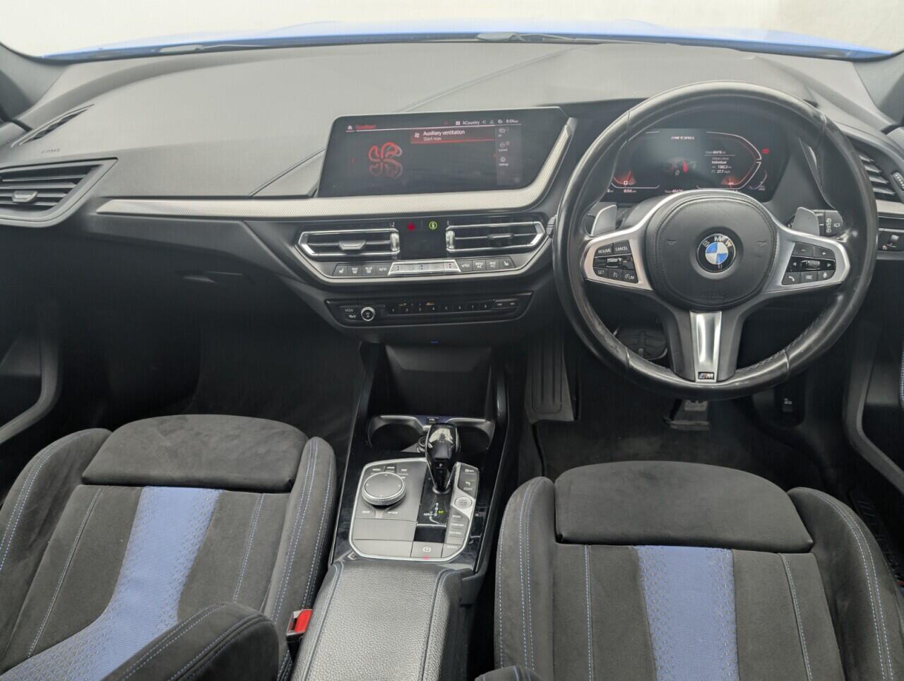 Used BMW 1 Series 2021 for sale - 76423078: Photo 19