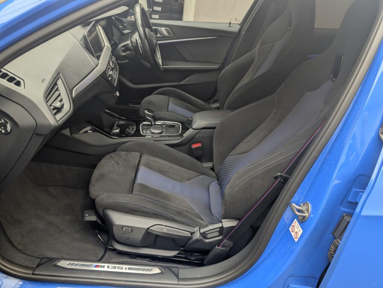 Used BMW 1 Series 2021 for sale - 76423078: Photo 20