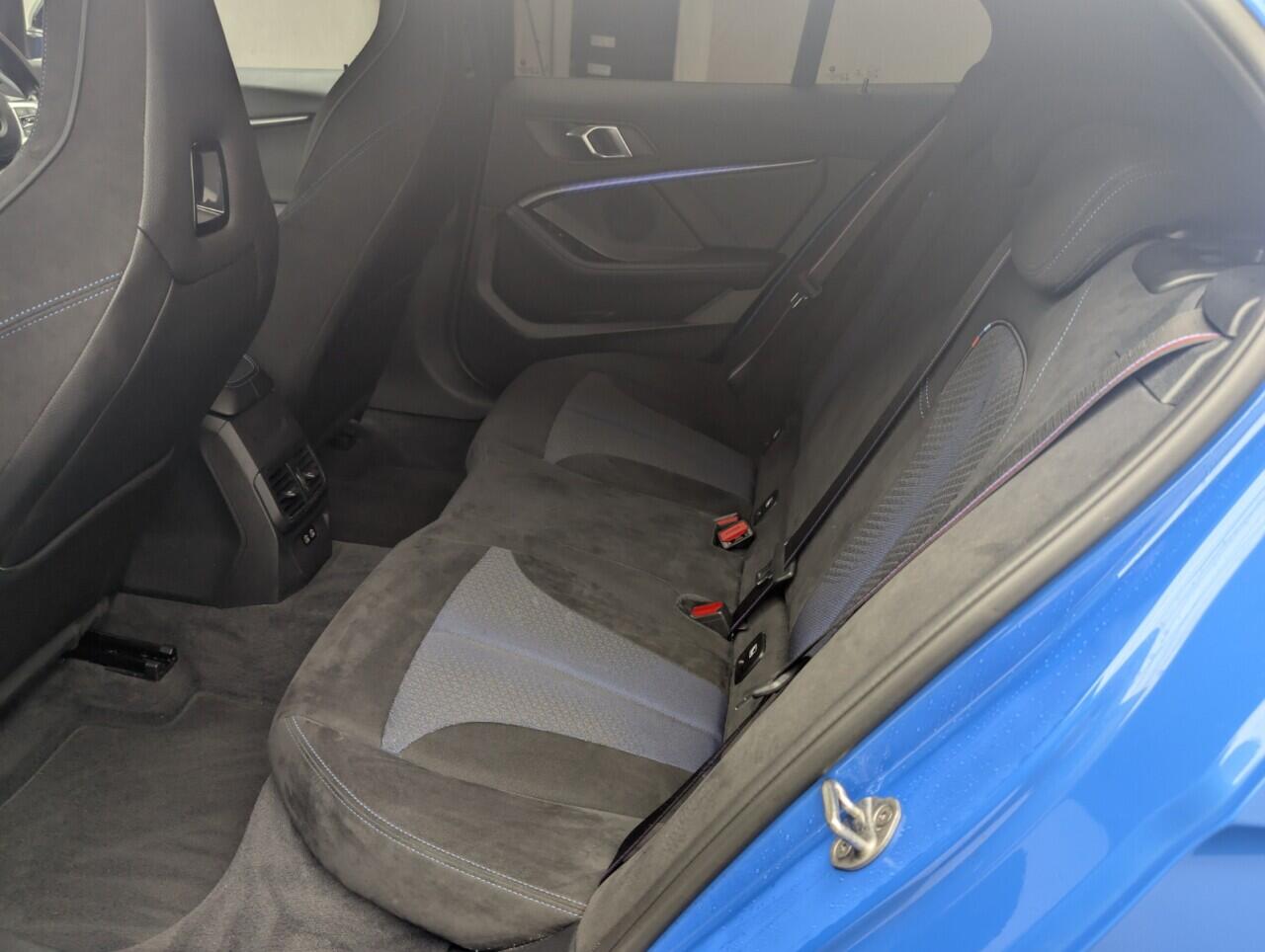 Used BMW 1 Series 2021 for sale - 76423078: Photo 22