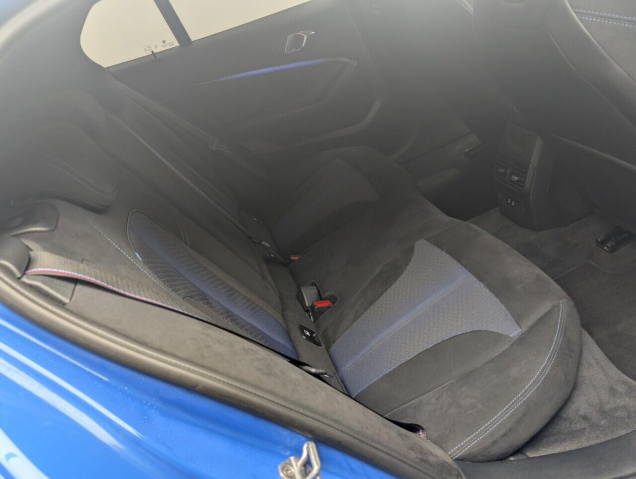 Used BMW 1 Series 2021 for sale - 76423078: Photo 24