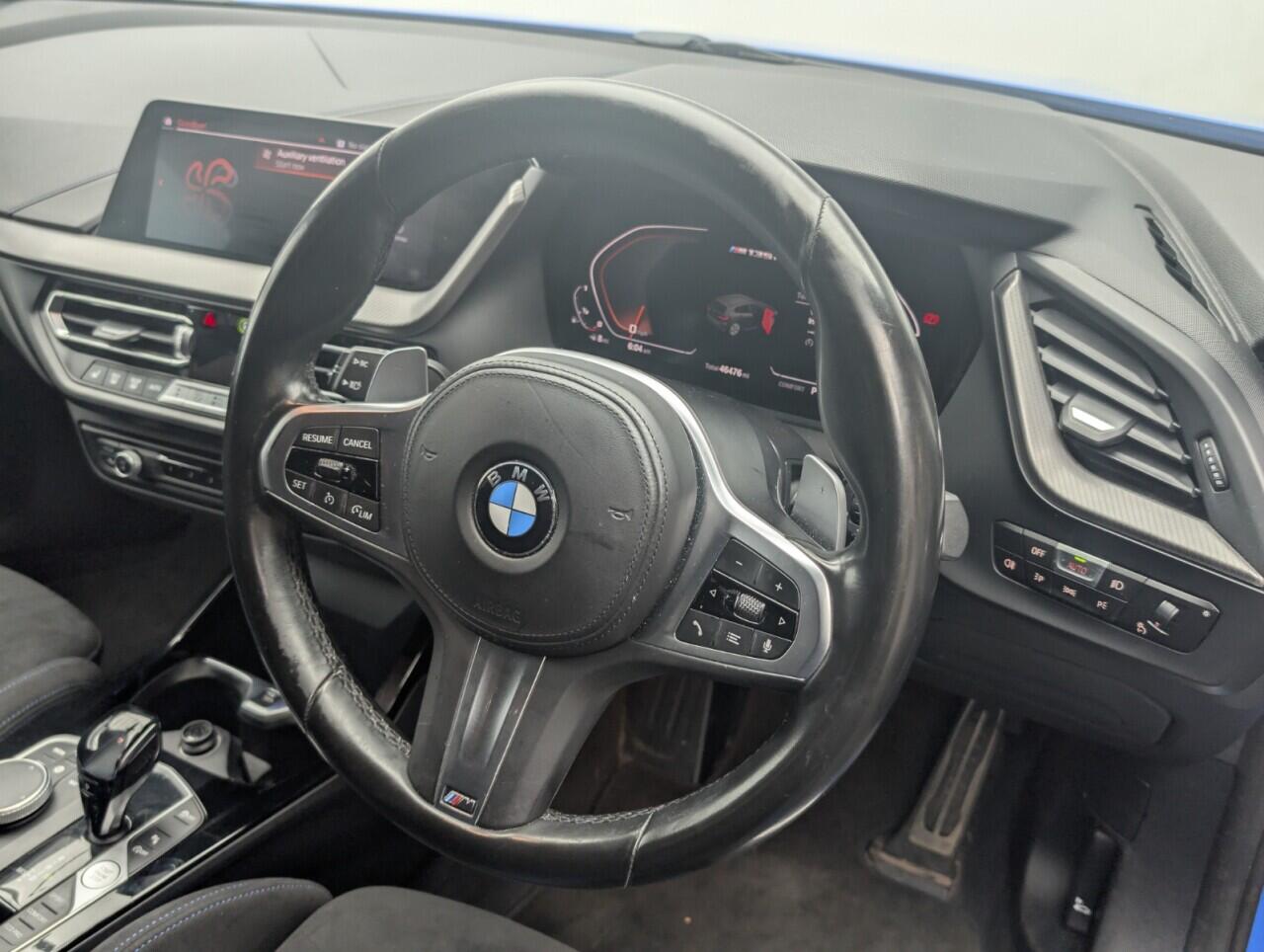 Used BMW 1 Series 2021 for sale - 76423078: Photo 25