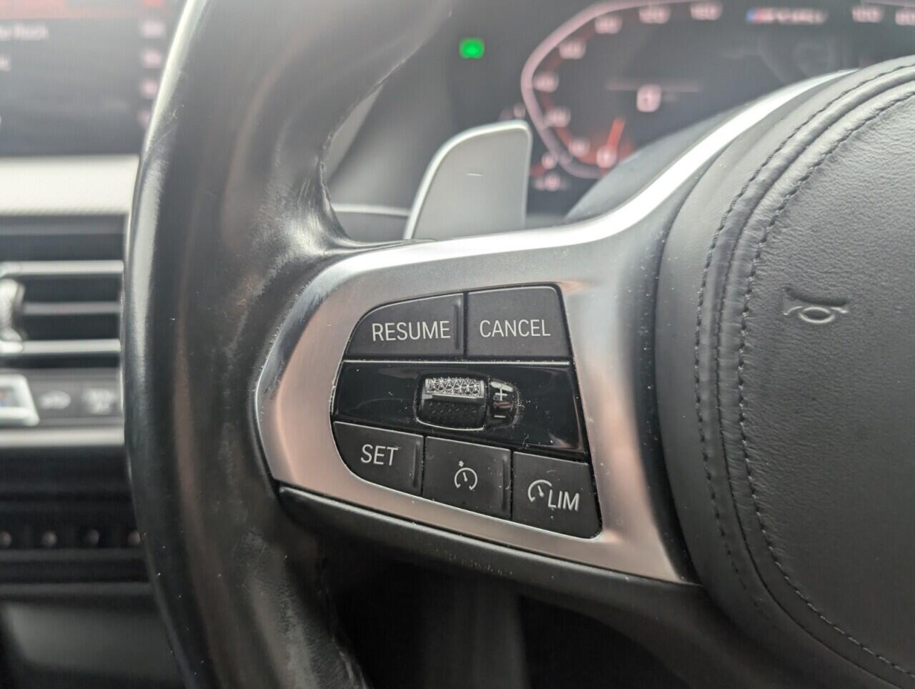 Used BMW 1 Series 2021 for sale - 76423078: Photo 28