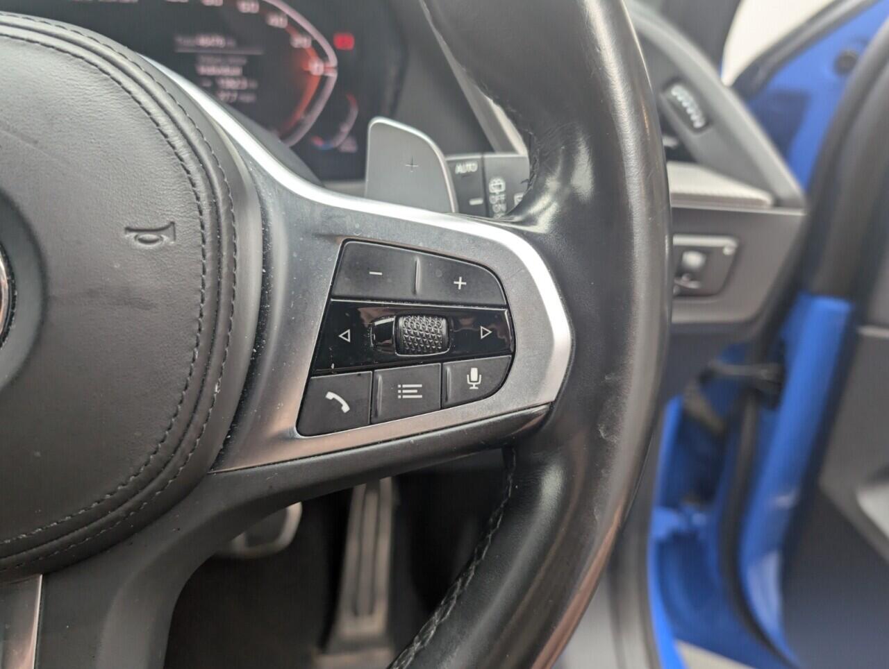 Used BMW 1 Series 2021 for sale - 76423078: Photo 29