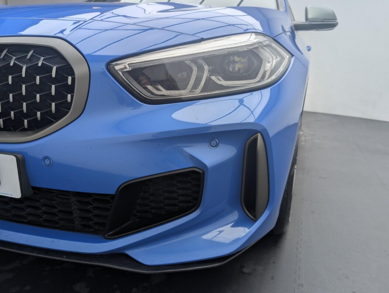 Used BMW 1 Series 2021 for sale - 76423078: Photo 30