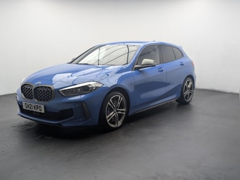 Used BMW 1 Series 2021 for sale - 76423078: Photo