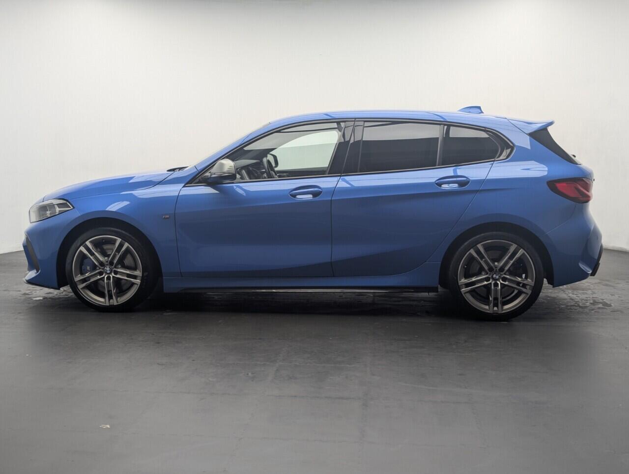 Used BMW 1 Series 2021 for sale - 76423078: Photo 5