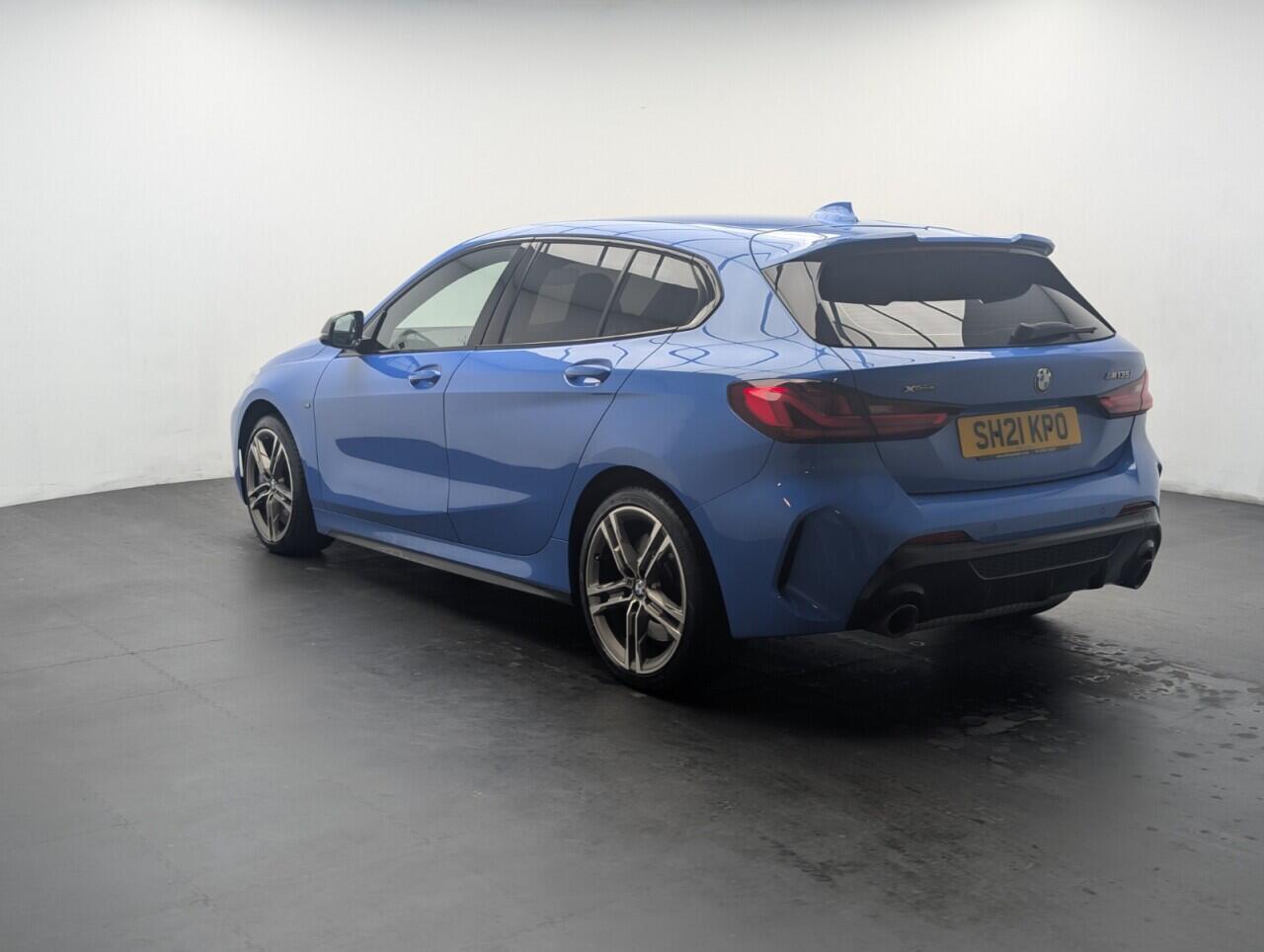 Used BMW 1 Series 2021 for sale - 76423078: Photo 6