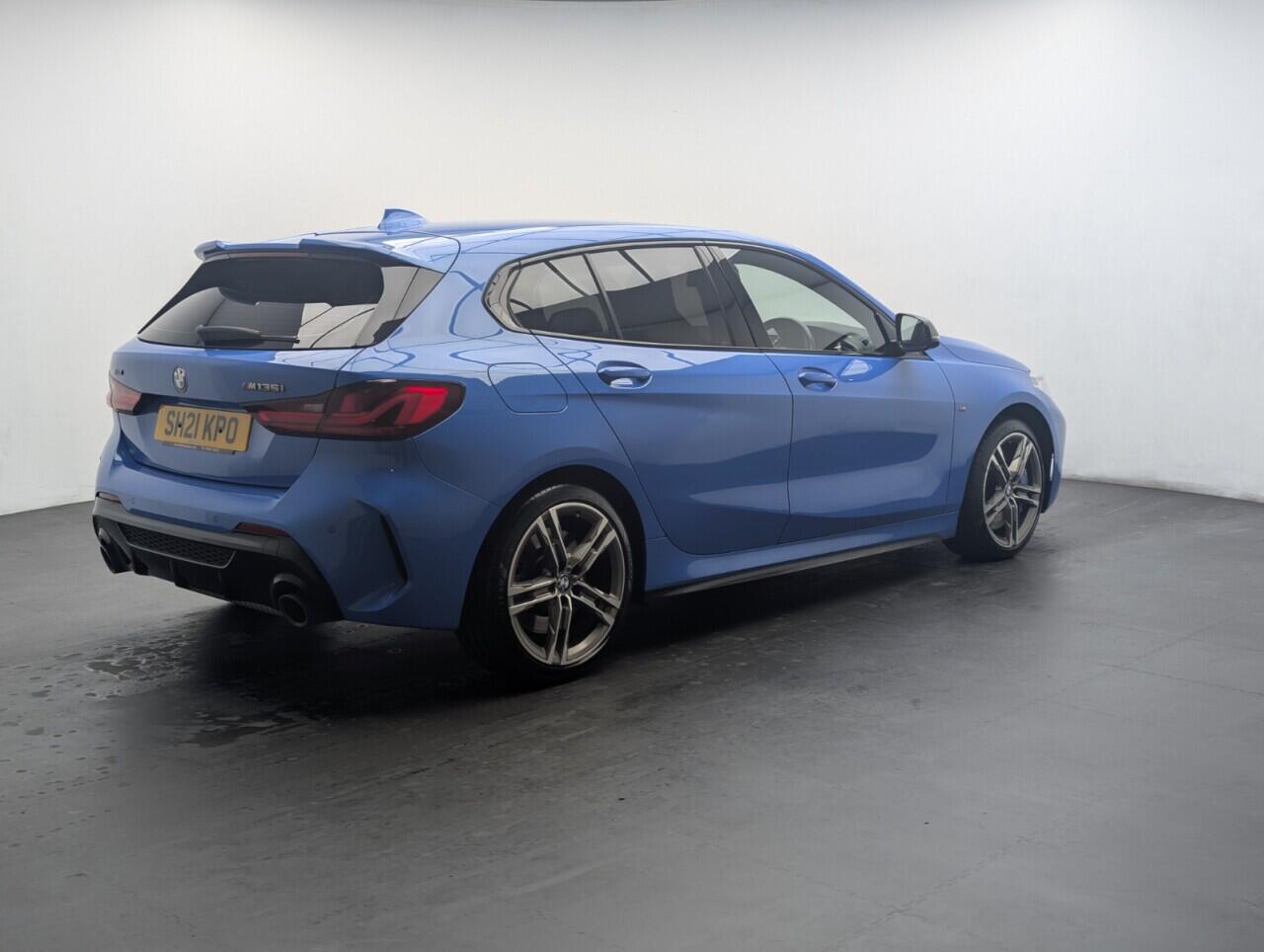 Used BMW 1 Series 2021 for sale - 76423078: Photo 7